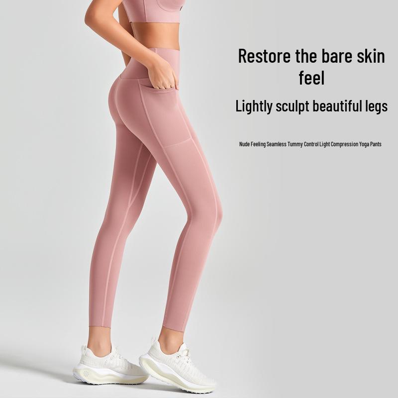 High Waist Hip Lift Yoga Leggings for Women - No Visible Lines, Perfect for Pilates and Fitness. XL
High Waist Hip Lift Yoga Leggings for Women - No Visible Lines, Perfect for Pilates and Fitness. XL