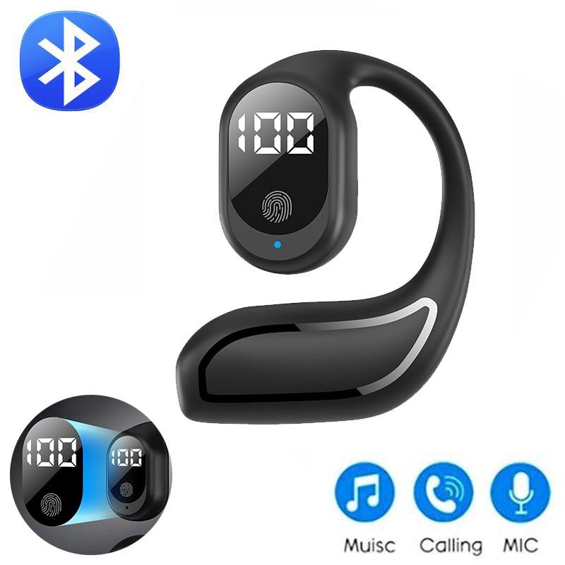 Гарнитура Bluetooth Гарнитура с зажимом для ушей Безболезненное ношение одной гарнитуры Длительный срок службы батареи Бизнес-гарнитура Bluetooth-крючки для наушников для вождения спортом
Гарнитура Bluetooth Гарнитура с зажимом для ушей Безболезненное ношение одной гарнитуры Длительный срок службы батареи Бизнес-гарнитура Bluetooth-крючки для наушников для вождения спортом