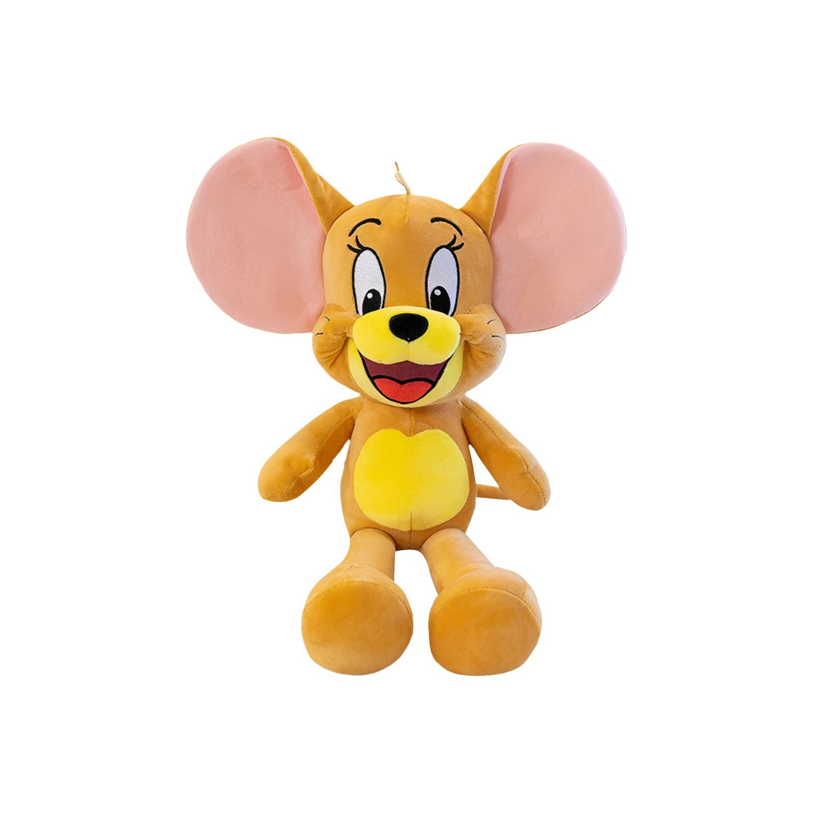 Милая плюшевая кукла игрушка подарок мультфильм детская тряпичная кукла кукла One Size
Милая плюшевая кукла игрушка подарок мультфильм детская тряпичная кукла кукла One Size