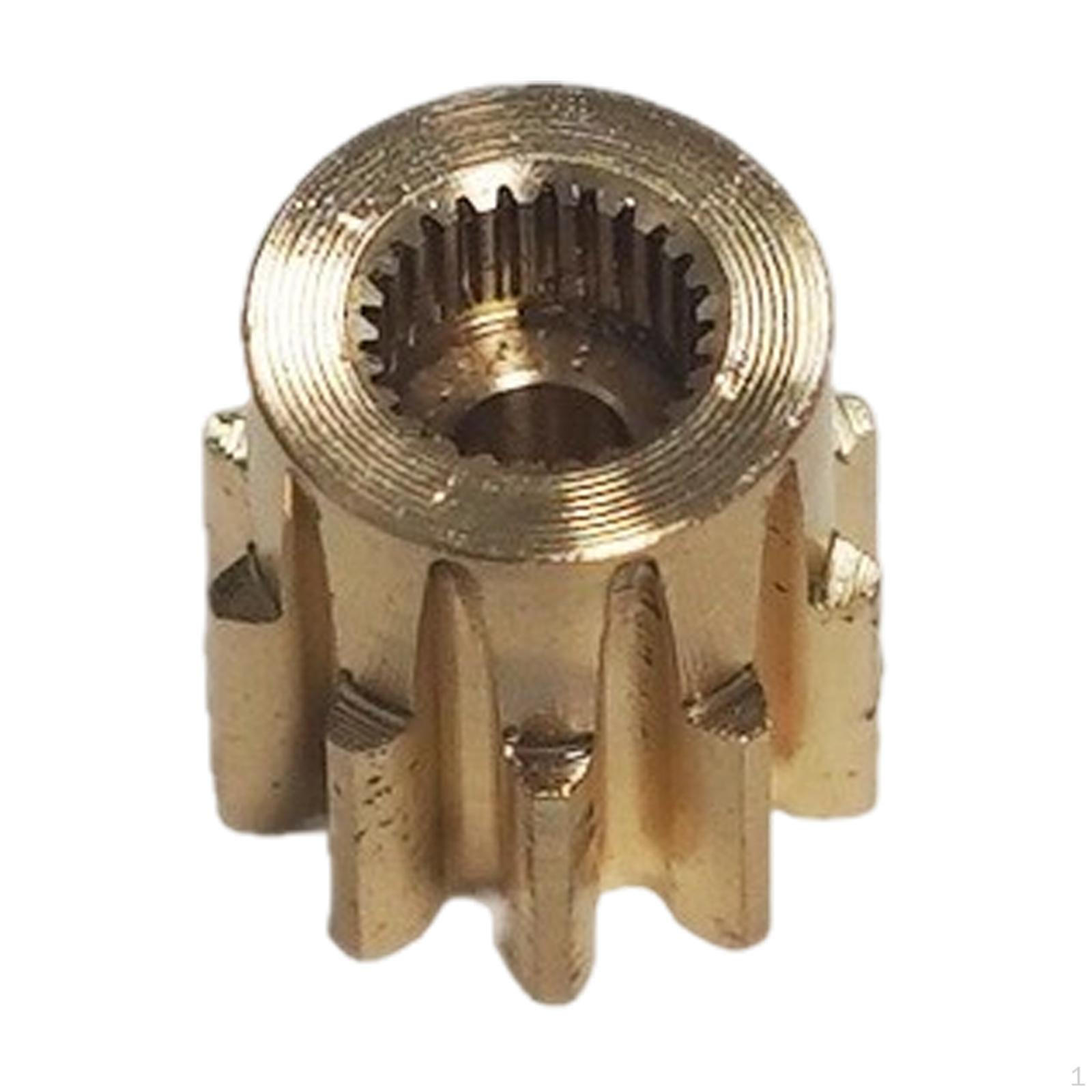 Servo Gear High Precision Accessories for Industrial Robot Part DIY Modified Gears Train Sturdy
Servo Gear High Precision Accessories for Industrial Robot Part DIY Modified Gears Train Sturdy