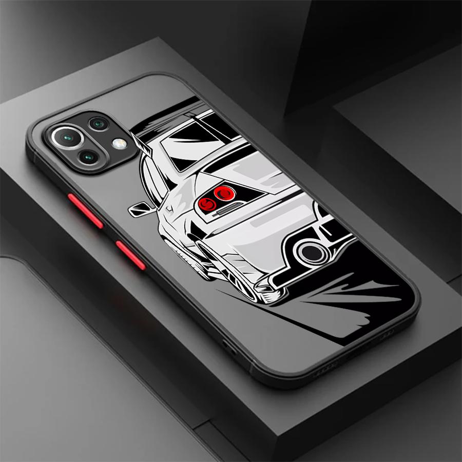 Racing Car Cool Phone Case for Xiaomi Redmi Note 11Pro 11T 14 10Pro 9 11S 9S 9T 12 13 Pro 10S 9Pro 11 7 8 Matte Cover Redmi Note 10 4G
Racing Car Cool Phone Case for Xiaomi Redmi Note 11Pro 11T 14 10Pro 9 11S 9S 9T 12 13 Pro 10S 9Pro 11 7 8 Matte Cover Redmi Note 10 4G