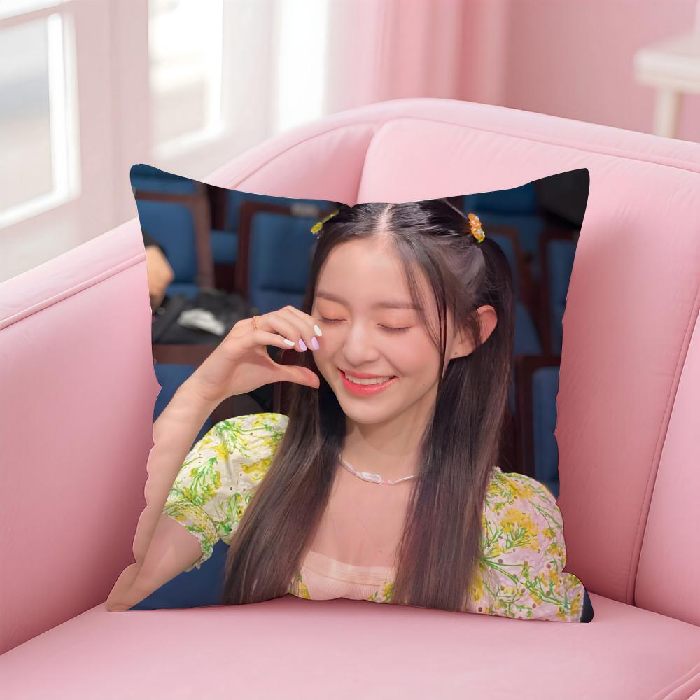 Hot Cute Korean Kpop Actor PPark Jihu Cushion Cover Pillowcase Short Plush Invisible zipper Room Sofa Cushion Cover 30X30cm
Hot Cute Korean Kpop Actor PPark Jihu Cushion Cover Pillowcase Short Plush Invisible zipper Room Sofa Cushion Cover 30X30cm