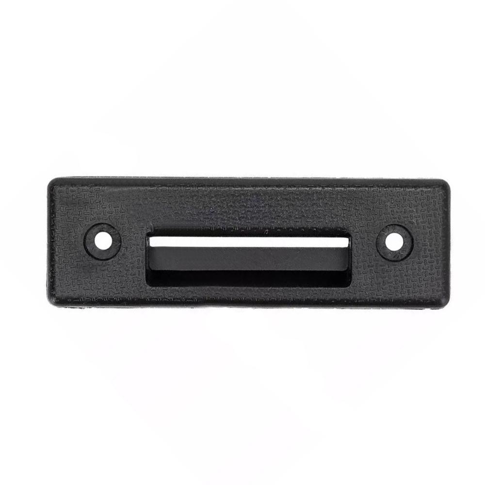 New 1x Car Rear Sliding Moonroof Cover Latch Black 84900118 For Buick Enclave Acadia
New 1x Car Rear Sliding Moonroof Cover Latch Black 84900118 For Buick Enclave Acadia