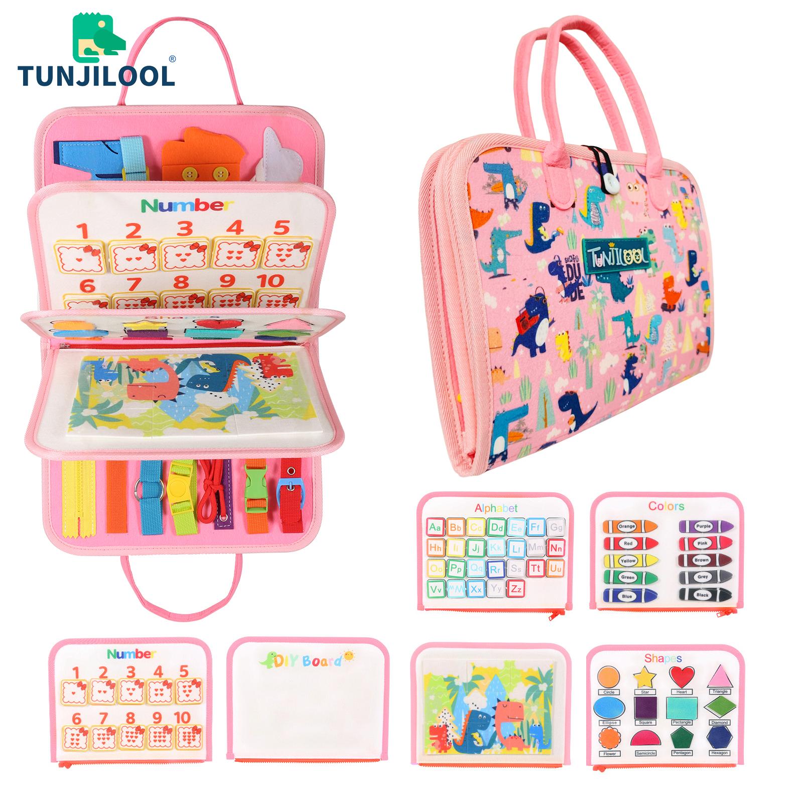 TUNJILOOL Монтессори игрушки для малышей Бизиборд Детские истории тканевая книга Дети интеллект обучение ранние развивающие игрушки
TUNJILOOL Монтессори игрушки для малышей Бизиборд Детские истории тканевая книга Дети интеллект обучение ранние развивающие игрушки