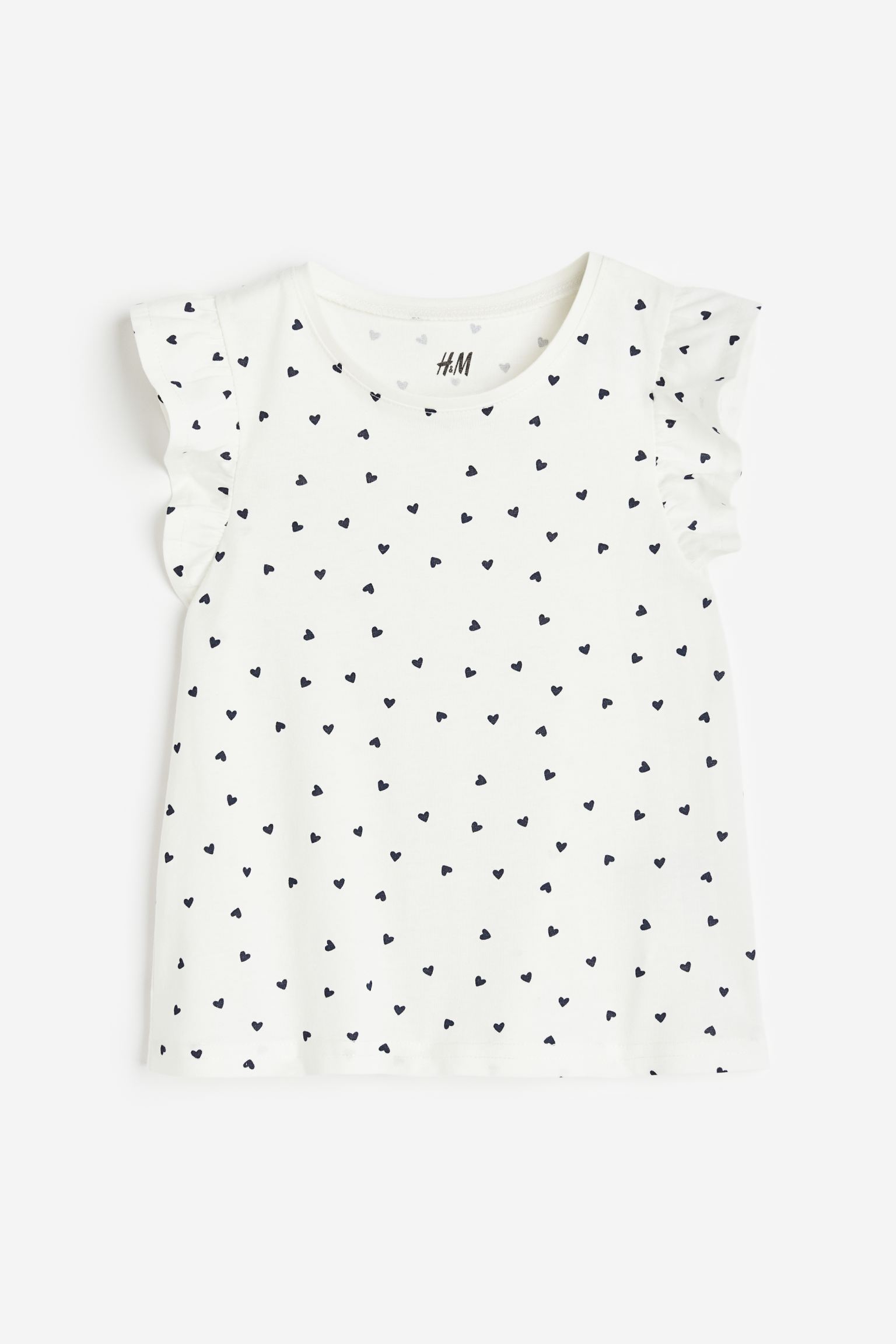 Топ из джерси
Топ из джерси