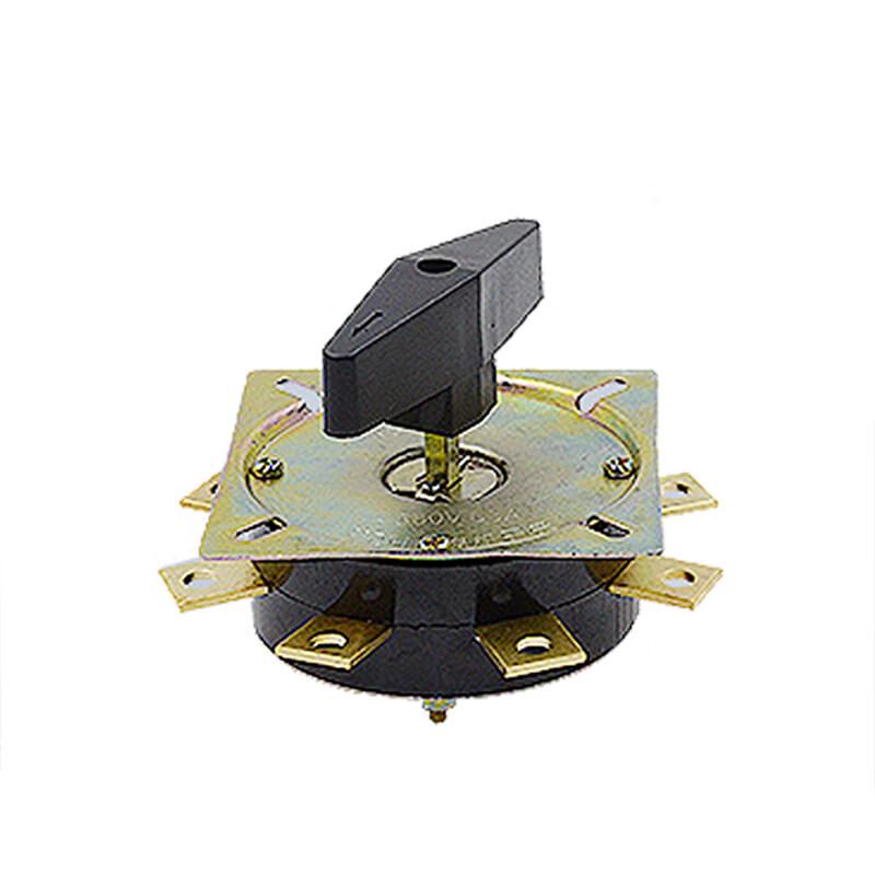 Welding Machine 63A 8-Pin 7-Gear Current Adjustment Switch
Welding Machine 63A 8-Pin 7-Gear Current Adjustment Switch