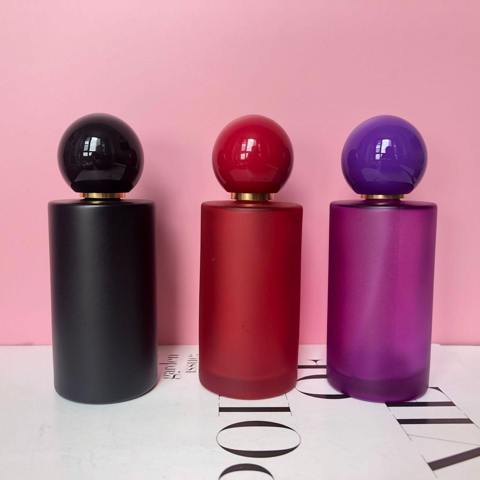 50ML Perfume Bottle Portable Spray Glass Bottle Ball Lid Cosmetic Container Travel Ultra Mist Atomizer Sanitizer Sprayer 50ml золотой
50ML Perfume Bottle Portable Spray Glass Bottle Ball Lid Cosmetic Container Travel Ultra Mist Atomizer Sanitizer Sprayer 50ml золотой