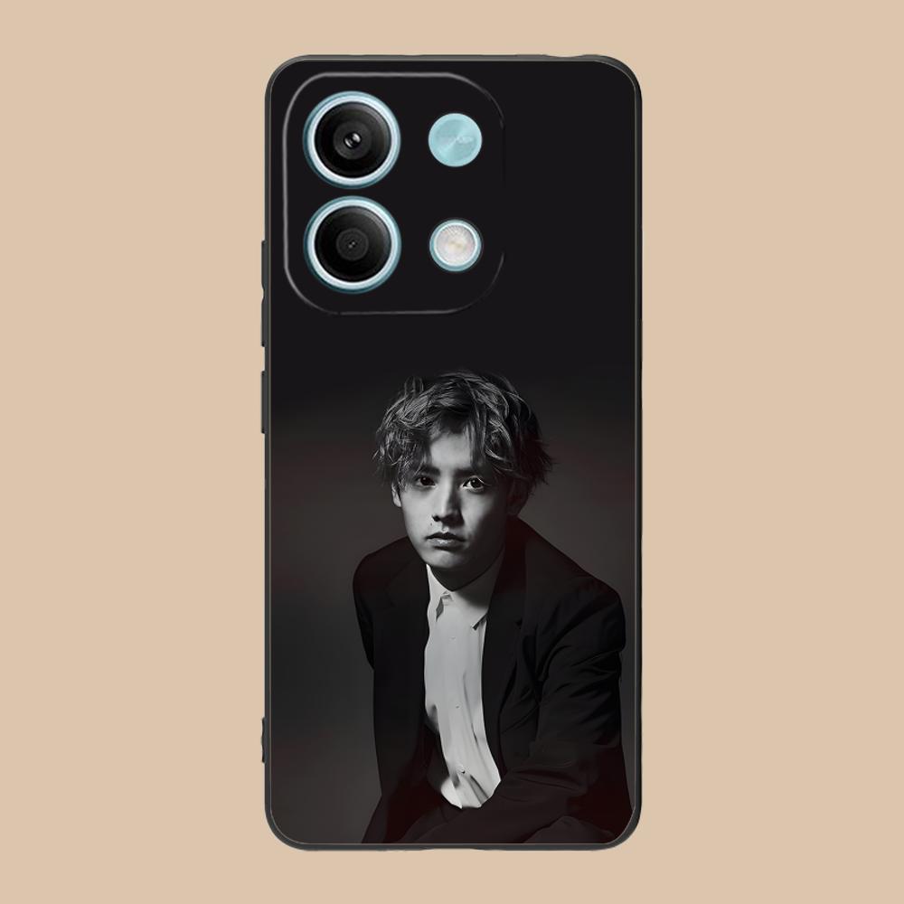 Akaso Eiji Matte TPU Mobile Phone Case for POCO M7 M6 M5 M4 M3 X7 X6 X5 X4 X3 Pro GT 5G Colorful Printing Cover Poco X3 GT
Akaso Eiji Matte TPU Mobile Phone Case for POCO M7 M6 M5 M4 M3 X7 X6 X5 X4 X3 Pro GT 5G Colorful Printing Cover Poco X3 GT