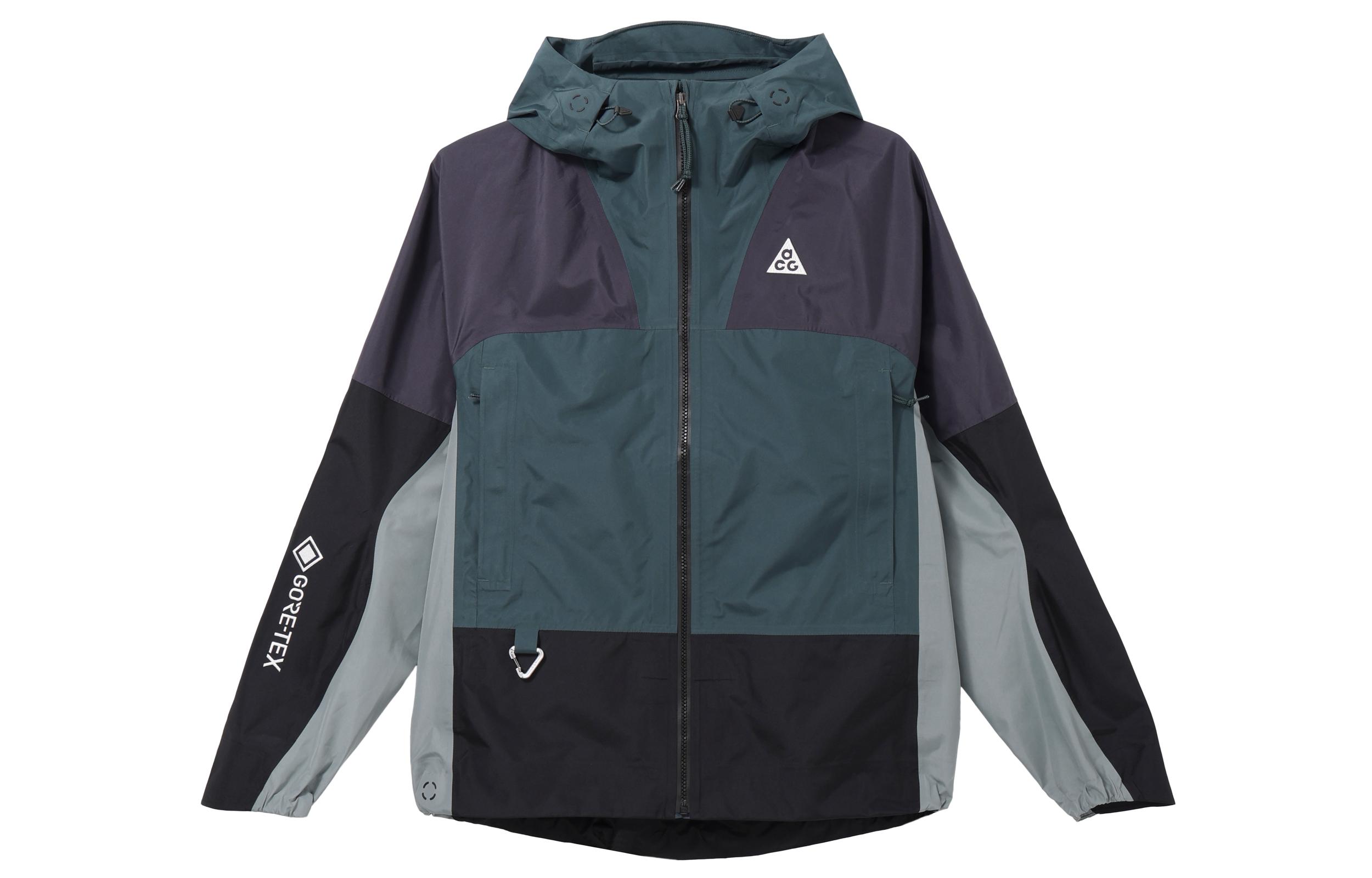 Nike Storm FIT Acg Chain Of Craters Performance Jacket DB8150-309 L
Nike Storm FIT Acg Chain Of Craters Performance Jacket DB8150-309 L