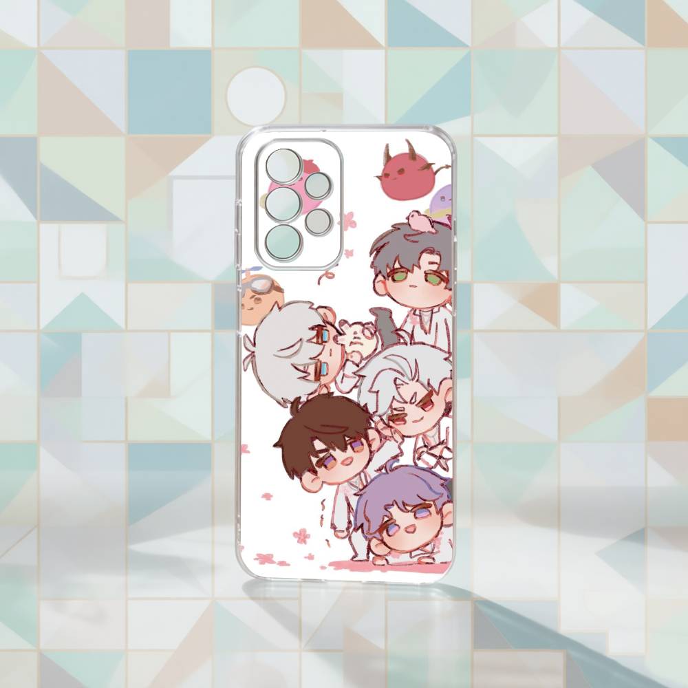 Love And Deep space Phone Case For Samsung S25,S24,S21,S22,S23,S30,Ultra,S20,Plus,Fe Transparent Cover Samsung S20lite
Love And Deep space Phone Case For Samsung S25,S24,S21,S22,S23,S30,Ultra,S20,Plus,Fe Transparent Cover Samsung S20lite