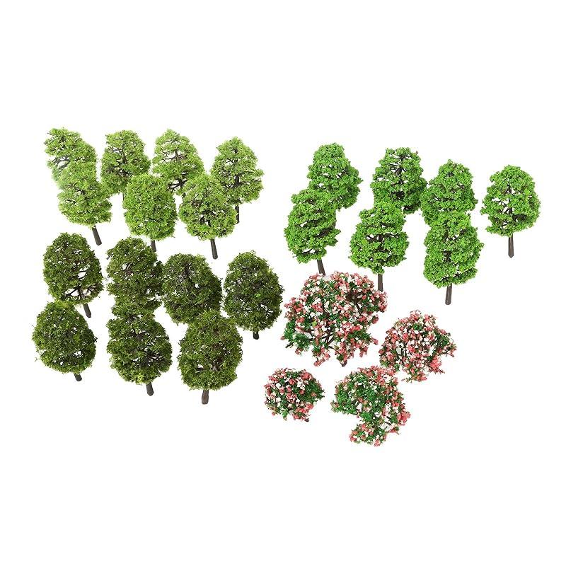 Contains 70 pieces diorama tree model tree tree model model railway architectural model materials miniature Scenery collection landscape model 3-9cm
Contains 70 pieces diorama tree model tree tree model model railway architectural model materials miniature Scenery collection landscape model 3-9cm