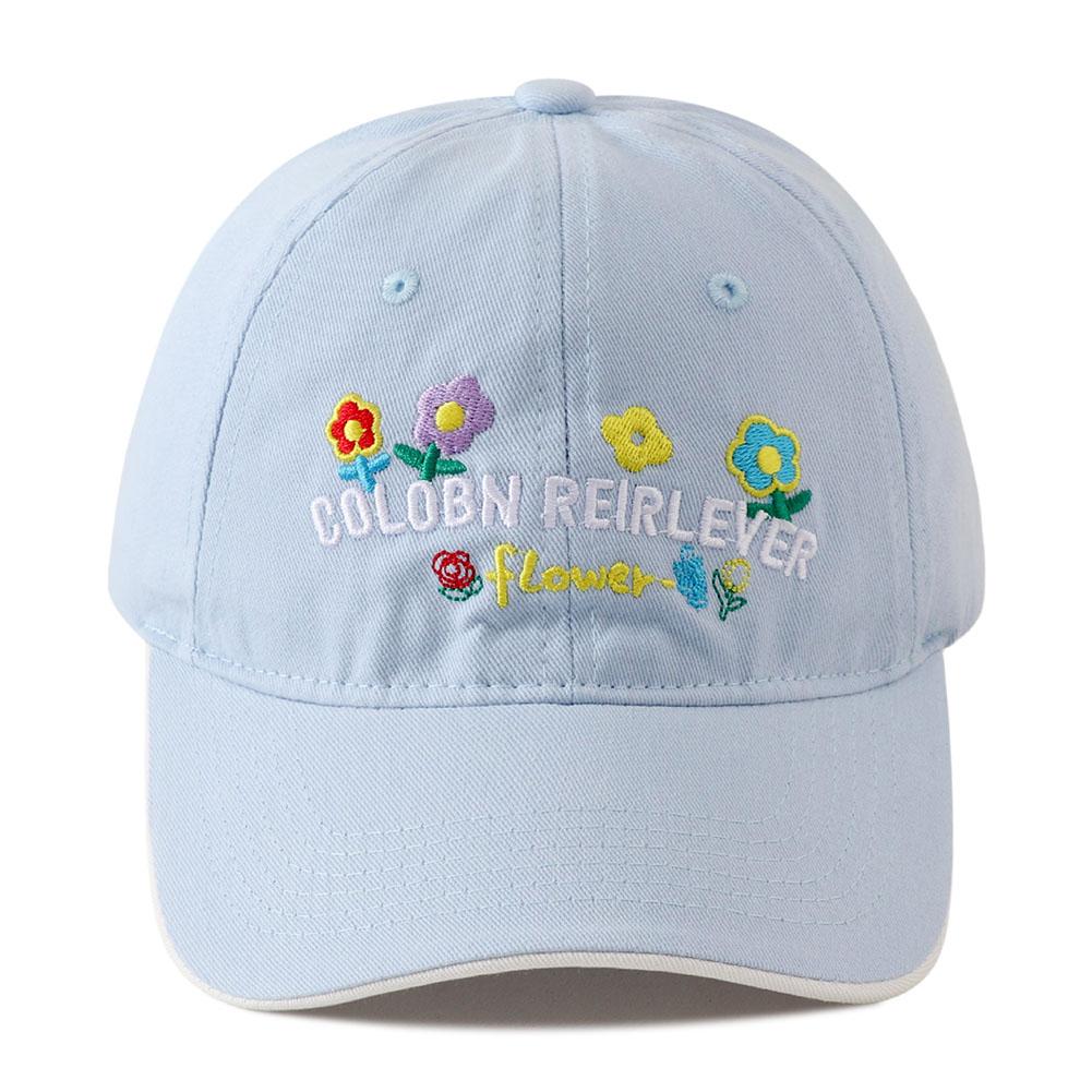 New 2025 Women s Cute Flower Embroidery Baseball Cap Adjustable Snap Back Outdoor Sports Hat for Women Men Gorros Para Hombres Adjustable небесно-голубой
New 2025 Women s Cute Flower Embroidery Baseball Cap Adjustable Snap Back Outdoor Sports Hat for Women Men Gorros Para Hombres Adjustable небесно-голубой