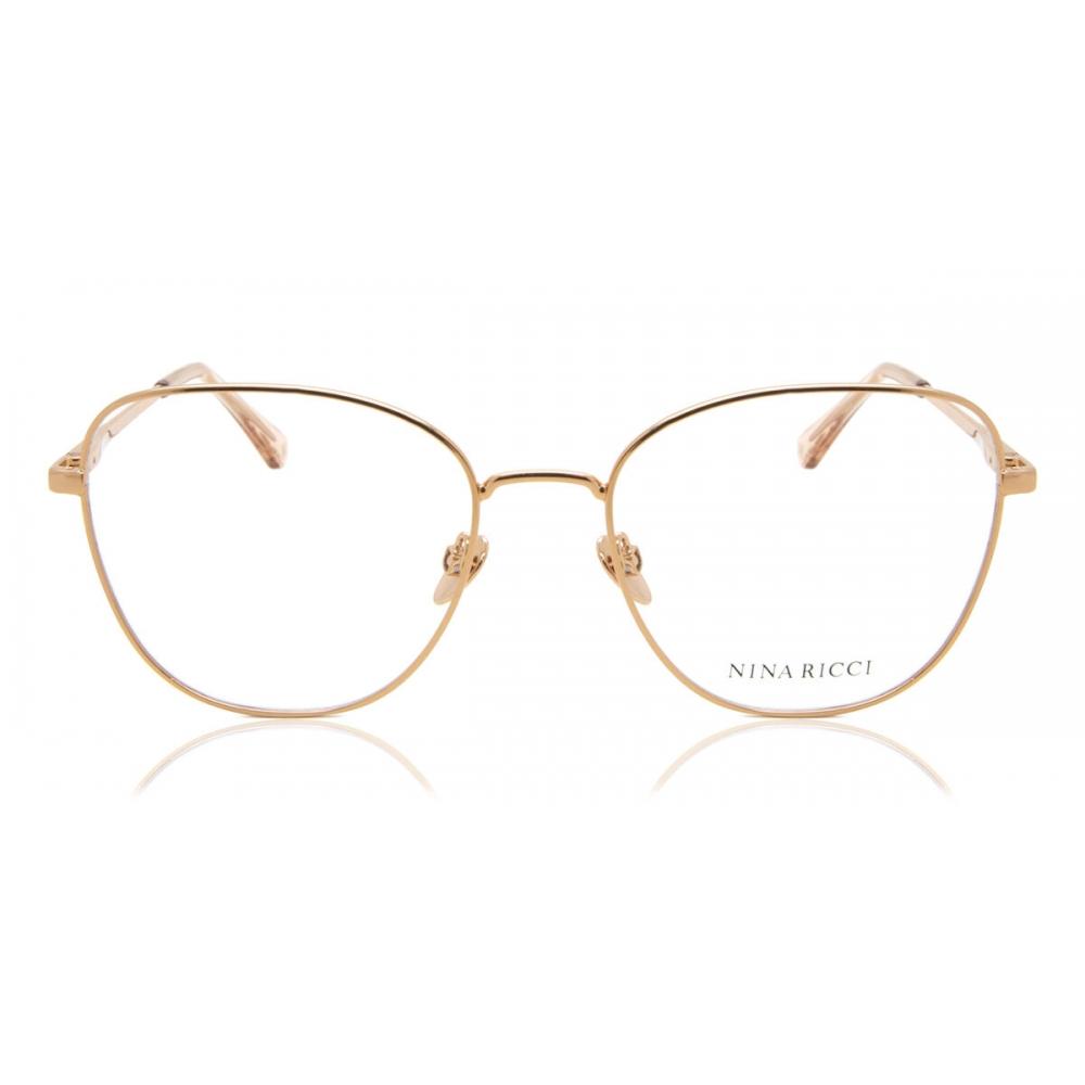 Nina Ricci Vnr282 08fc Женские очки 54-17-140
Nina Ricci Vnr282 08fc Женские очки 54-17-140