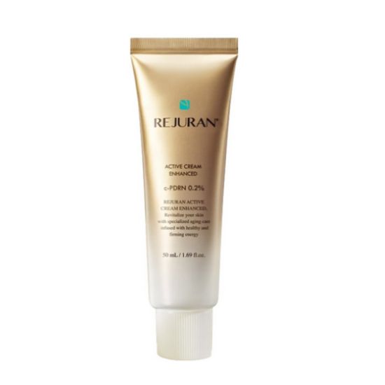 REJURAN Active Enhanced Cream 50ml
REJURAN Active Enhanced Cream 50ml