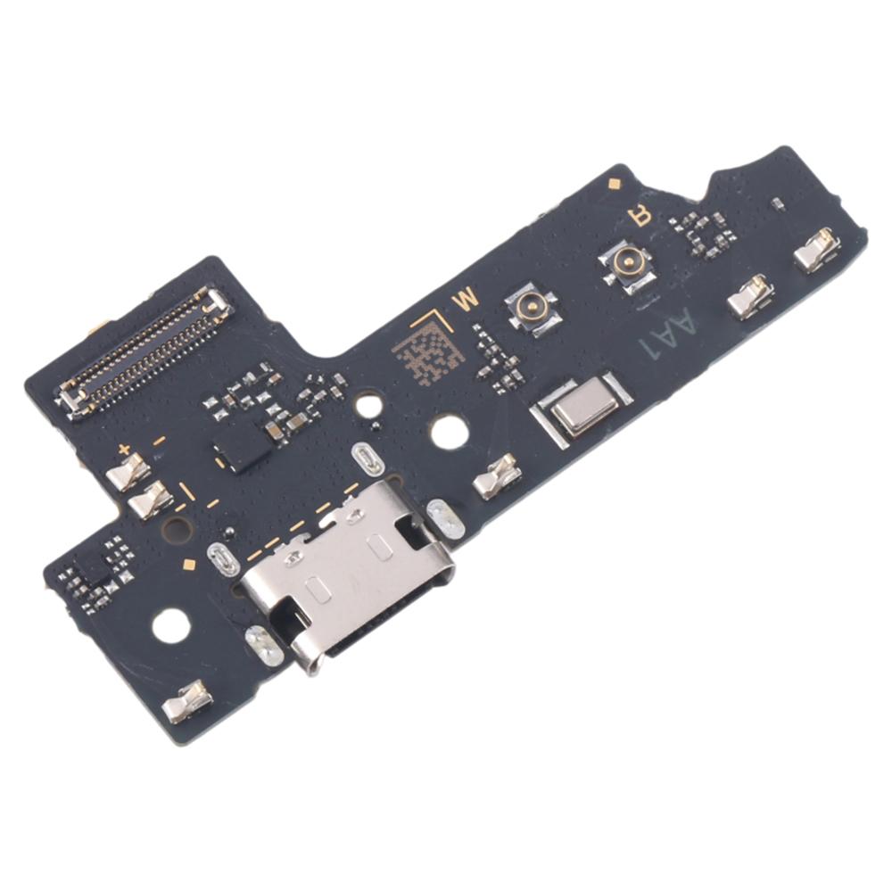 For Samsung Galaxy A16 5G A166P (US Version) OEM Dock Connector Charging Port Flex Cable (Without Logo) As Shown A
For Samsung Galaxy A16 5G A166P (US Version) OEM Dock Connector Charging Port Flex Cable (Without Logo) As Shown A