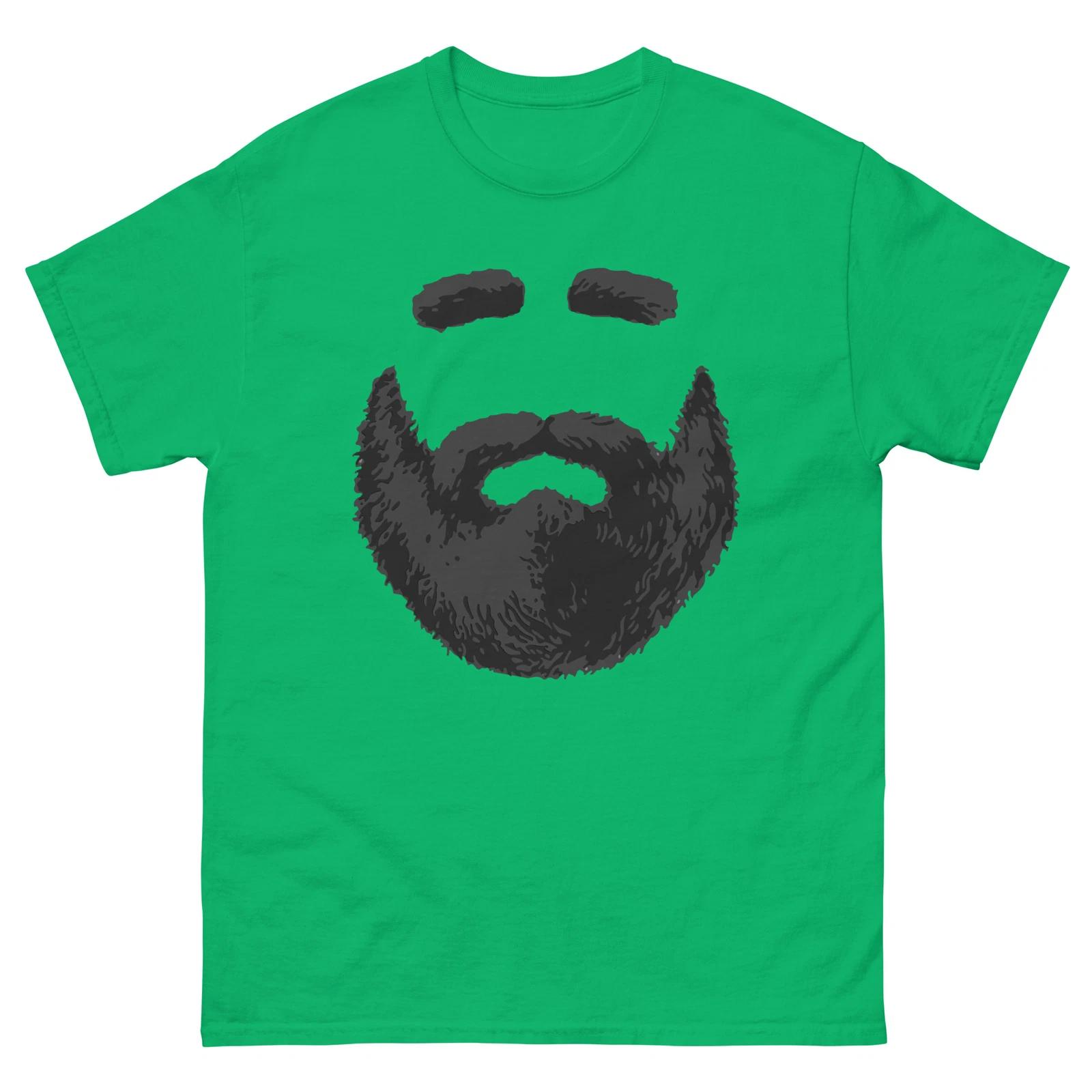 Jason Kelce Beard Profile Graphic 100% Cotton T-shirt Mens Tees Top Tee Unisex classic tee S
Jason Kelce Beard Profile Graphic 100% Cotton T-shirt Mens Tees Top Tee Unisex classic tee S