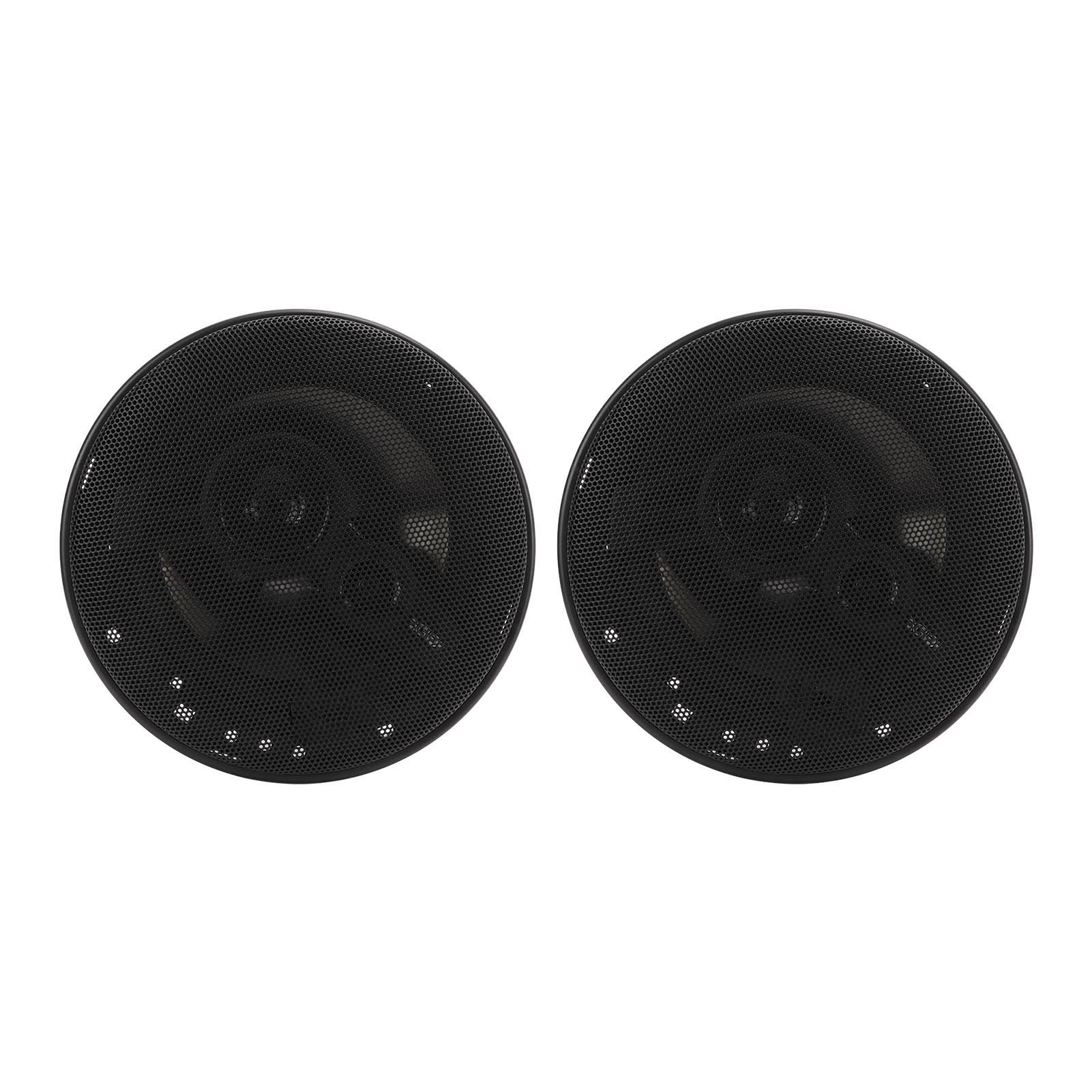 Pair 6.5in 16.5cm Car Audio Speaker Dome Tweeter 91dB 30‑30KHZ Quality Sound Universal
Pair 6.5in 16.5cm Car Audio Speaker Dome Tweeter 91dB 30‑30KHZ Quality Sound Universal