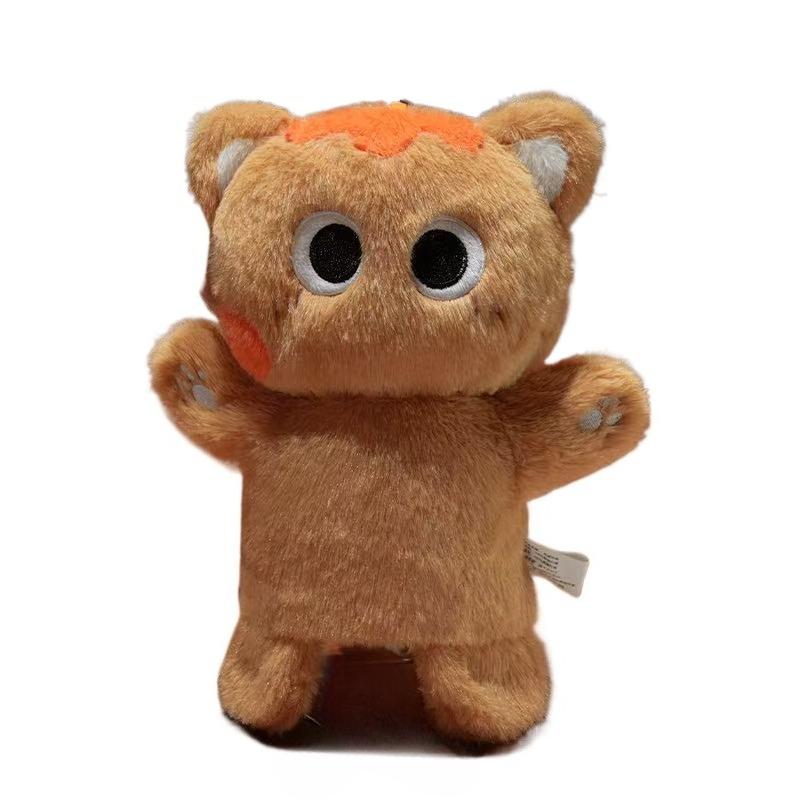 Cute Cat Hand Puppet Plushed Doll Soft Kitty Educational Baby Toys Simulator Animal Soft Stuffed Toys Anime Puppet for Friends
Cute Cat Hand Puppet Plushed Doll Soft Kitty Educational Baby Toys Simulator Animal Soft Stuffed Toys Anime Puppet for Friends