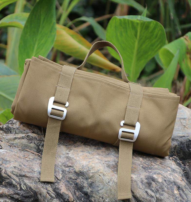 Durable Waterproof Camping Mat with Thick Oxford Fabric for Outdoor Beach Picnic 148x200CM
Durable Waterproof Camping Mat with Thick Oxford Fabric for Outdoor Beach Picnic 148x200CM