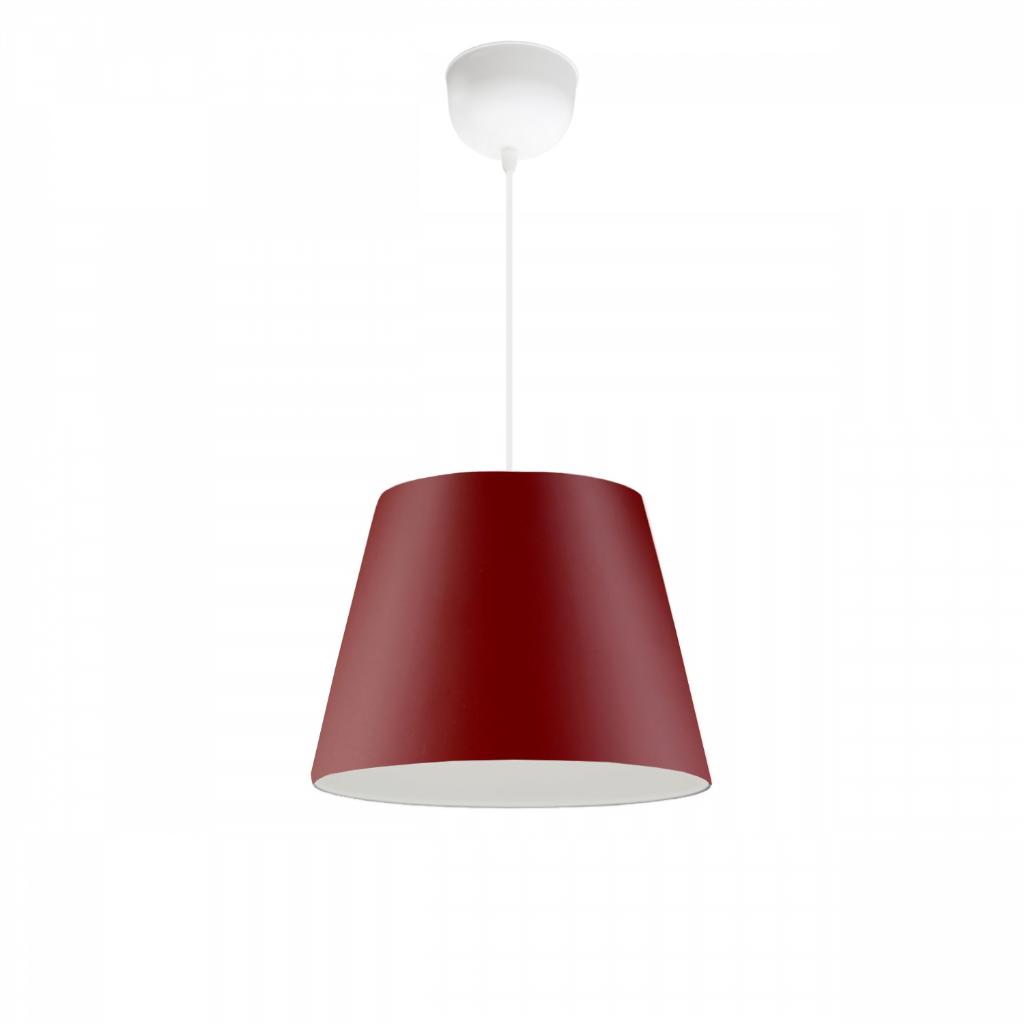 Sofia Conical Ceiling Pendant Lamp Claret Red PVC Material Children s Room Hallway Kitchen Chandelier
Sofia Conical Ceiling Pendant Lamp Claret Red PVC Material Children s Room Hallway Kitchen Chandelier