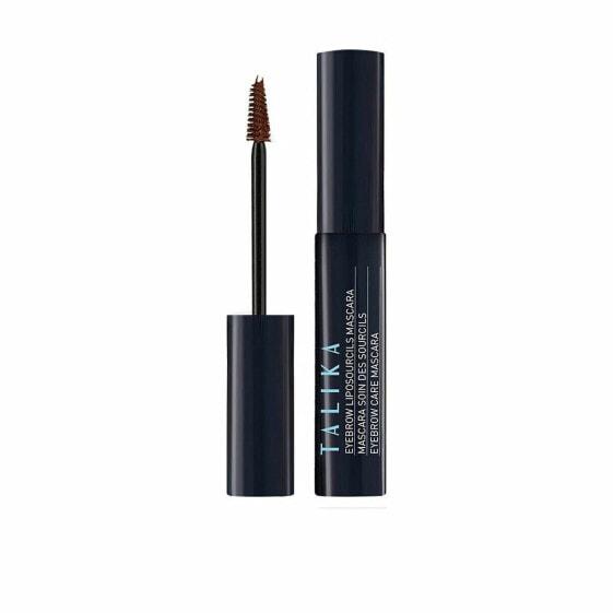 Тушь для ресниц Talika Eyebrow Liposourcils Brown 5 ml 
Тушь для ресниц Talika Eyebrow Liposourcils Brown 5 ml