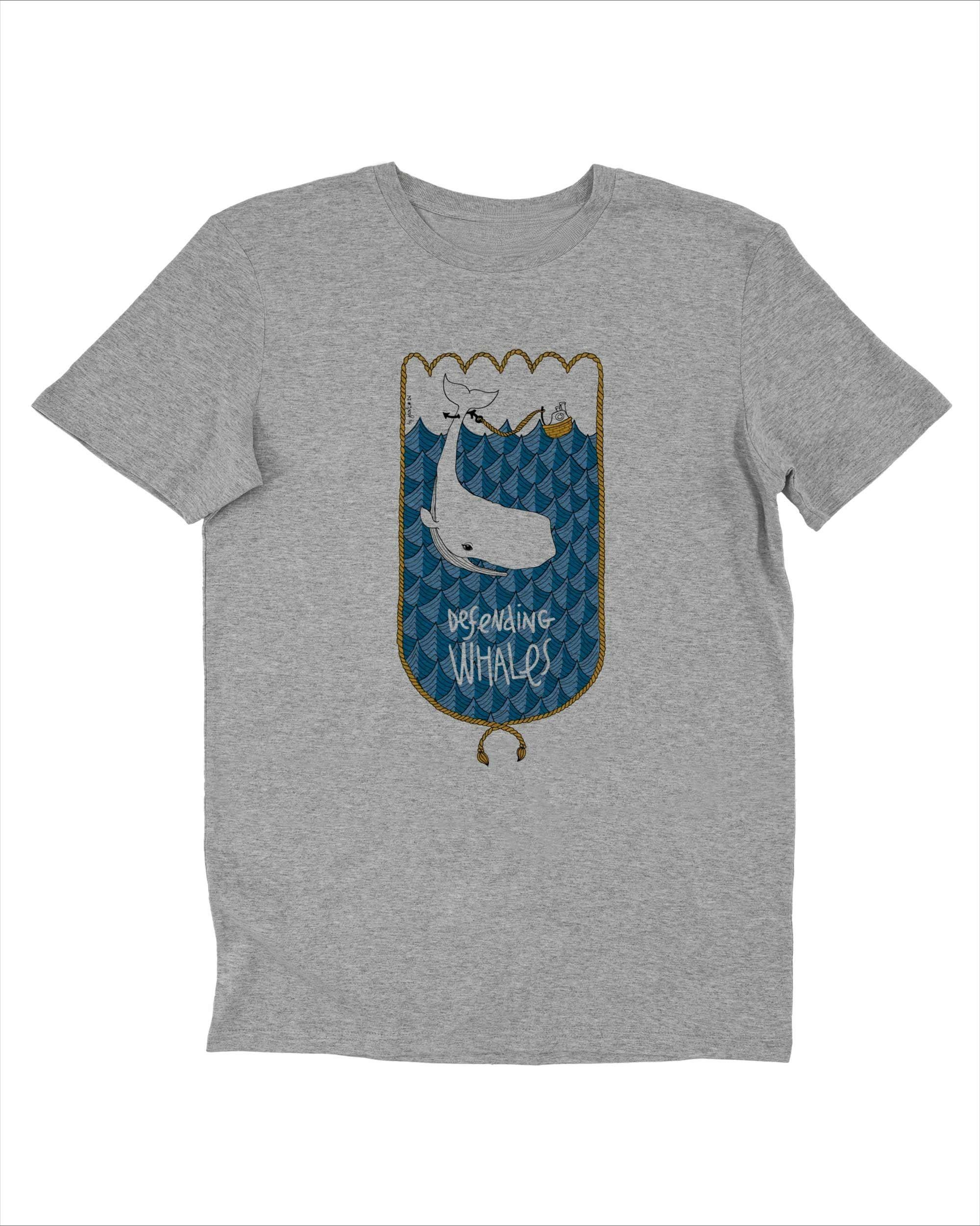 Llustration En Défense Des Baleines Graphic Printing Summer Luxury Brand Cotton UNISEXs and Womens TShirts Short Sleeves Street 4XL
Llustration En Défense Des Baleines Graphic Printing Summer Luxury Brand Cotton UNISEXs and Womens TShirts Short Sleeves Street 4XL