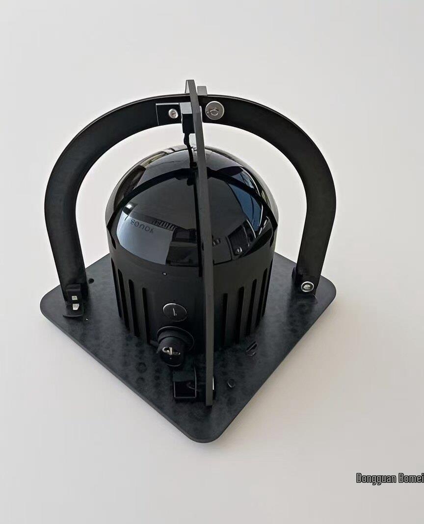 Jetta Airy 96-Line LiDAR 3D Robot Sensor
Jetta Airy 96-Line LiDAR 3D Robot Sensor