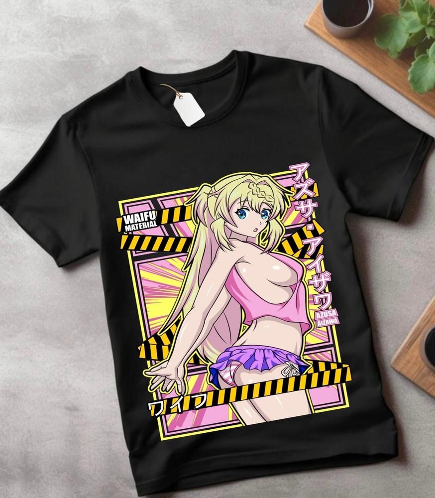 Футболка Сакура Харуно Наруто Хината Хентай Вайфу Аниме Мио Подарочная Футболка Все Размеры M
Футболка Сакура Харуно Наруто Хината Хентай Вайфу Аниме Мио Подарочная Футболка Все Размеры M