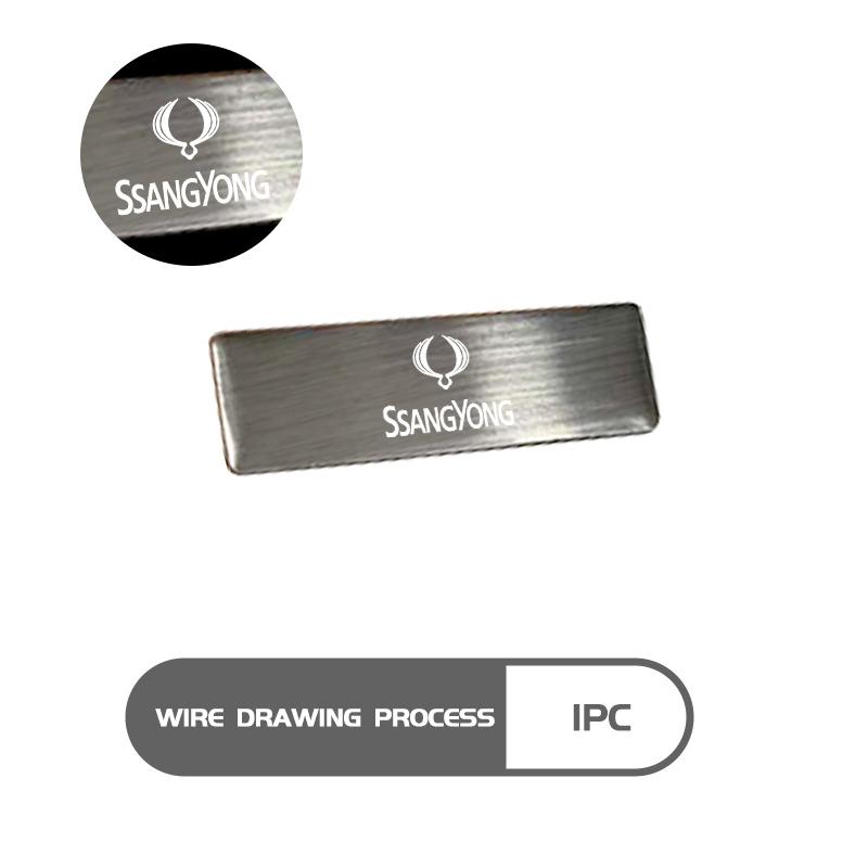 Car Emblem 3D Metal Anywhere Badge Decal Decoration Stickers For SsangYong Musso Rexton Torres Kyron Actyon Tivoli Rodius
Car Emblem 3D Metal Anywhere Badge Decal Decoration Stickers For SsangYong Musso Rexton Torres Kyron Actyon Tivoli Rodius