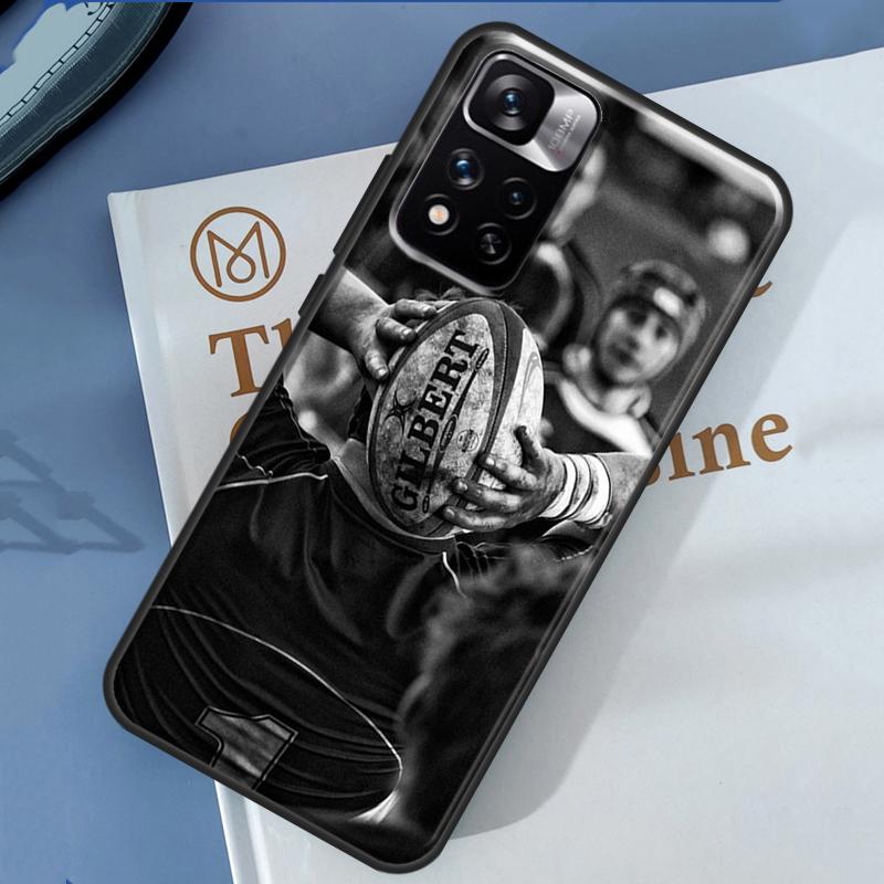 Rugby Ball Cover For Redmi 9 10 10A 10C 9A 9C 12C Case For Redmi Note 8 9 10 12 11 Pro 9S 10S 11S Redmi 9
Rugby Ball Cover For Redmi 9 10 10A 10C 9A 9C 12C Case For Redmi Note 8 9 10 12 11 Pro 9S 10S 11S Redmi 9