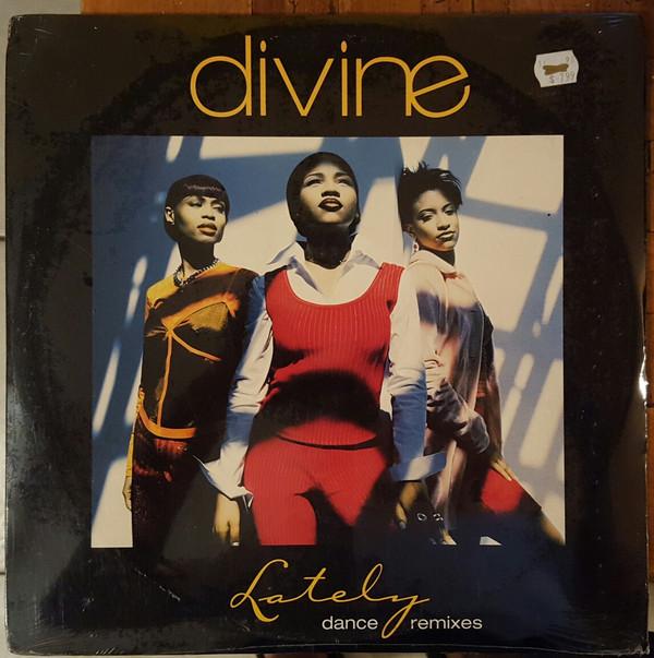 12inch Record DIVINE - Lately (Dance Remixes) 63291153291 Red Ant Enterta 1998 US Dance & Electronica Used
12inch Record DIVINE - Lately (Dance Remixes) 63291153291 Red Ant Enterta 1998 US Dance & Electronica Used