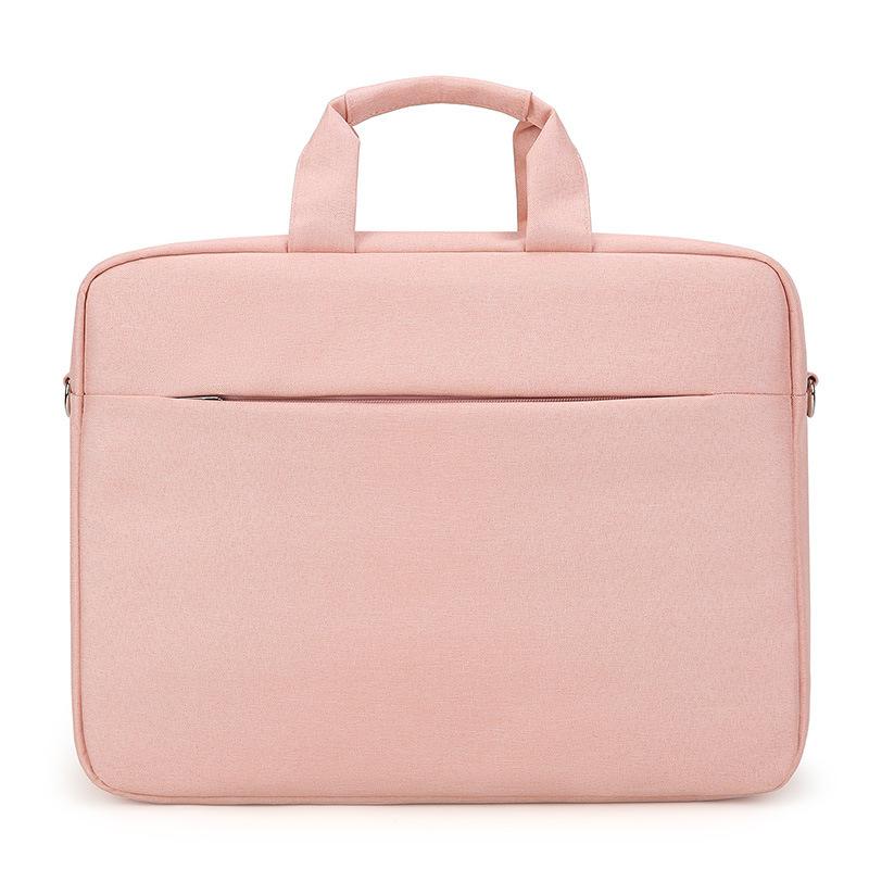 Computer Bag Briefcase Business Casual Laptop Bag Large Capacity Single Shoulder Notebook Bag One size
Computer Bag Briefcase Business Casual Laptop Bag Large Capacity Single Shoulder Notebook Bag One size