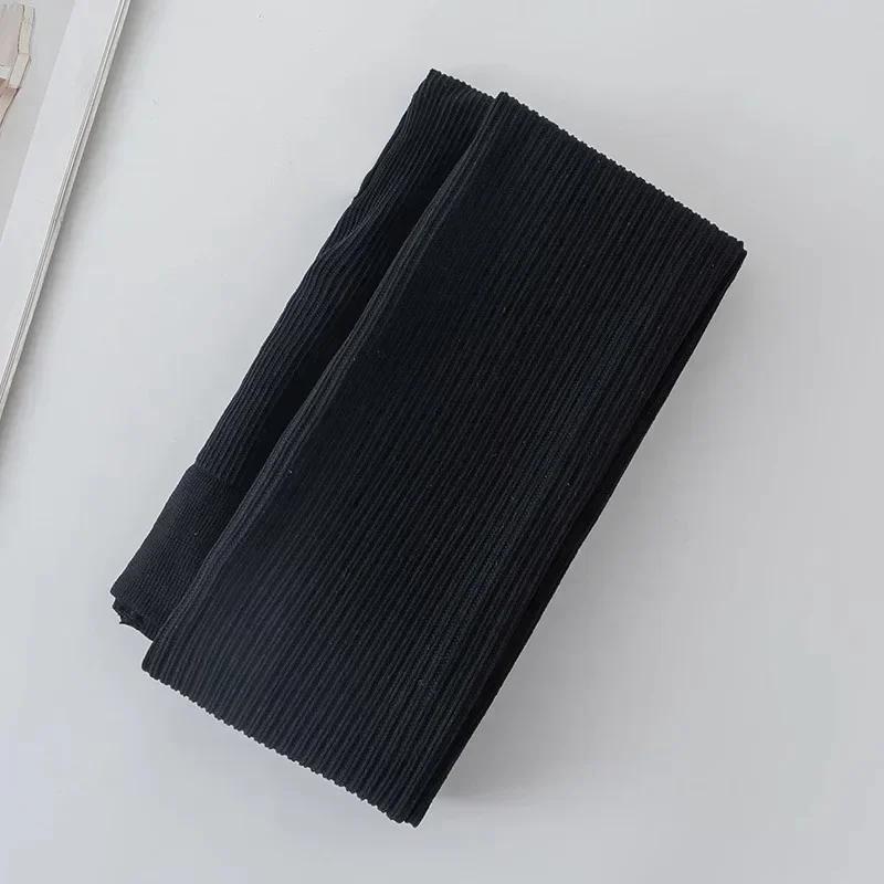 Black Tights For Women Thin Super Elastic Large Size Slim Leggings Pantyhose Sexy Solid Stockings For Spring Autumn Pantyhose One Size
Black Tights For Women Thin Super Elastic Large Size Slim Leggings Pantyhose Sexy Solid Stockings For Spring Autumn Pantyhose One Size