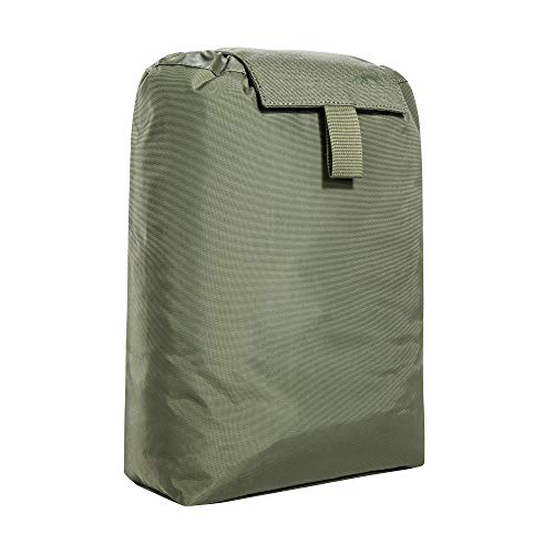 Tasmanian Tiger Dump Pouch MK2 (Olive 7280.331)
Tasmanian Tiger Dump Pouch MK2 (Olive 7280.331)