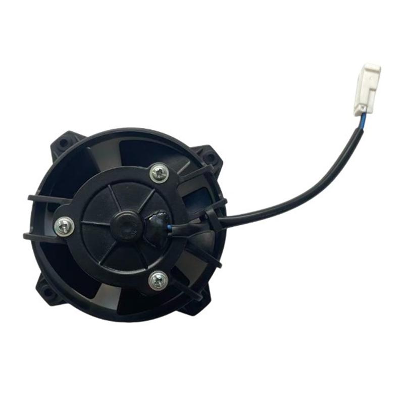 Motorcycle Radiator Cooling Fan 4 For GASGAS TPI TE EC 55135041044 12V
Motorcycle Radiator Cooling Fan 4 For GASGAS TPI TE EC 55135041044 12V