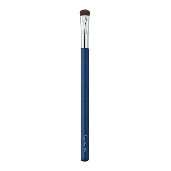 Кисть для блендера Miaura 180 color, 1 штука, цвет Alpina blue, самый популярный косметический аксессуар в Корее.
Кисть для блендера Miaura 180 color, 1 штука, цвет Alpina blue, самый популярный косметический аксессуар в Корее.