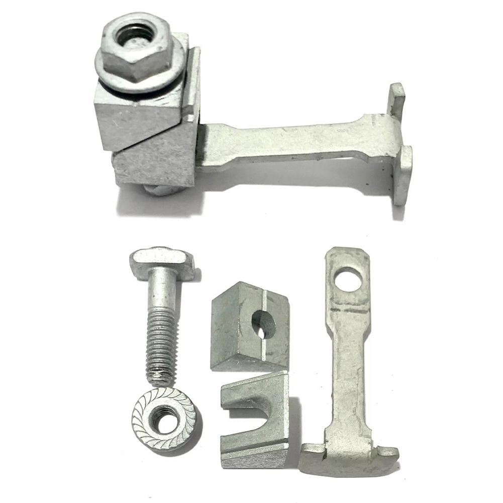 Replacement Battery Terminal Kit Positive Negative For Ford For Chrysler 926-875 Car Battery Terminals Converters Post Adapters China Mainland
Replacement Battery Terminal Kit Positive Negative For Ford For Chrysler 926-875 Car Battery Terminals Converters Post Adapters China Mainland