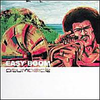 12inch Record DRUMAGICK - Easy Boom / Funquiada SLV003 SambaLoco Recor 2002 Brazil Dance & Electronica Used
12inch Record DRUMAGICK - Easy Boom / Funquiada SLV003 SambaLoco Recor 2002 Brazil Dance & Electronica Used