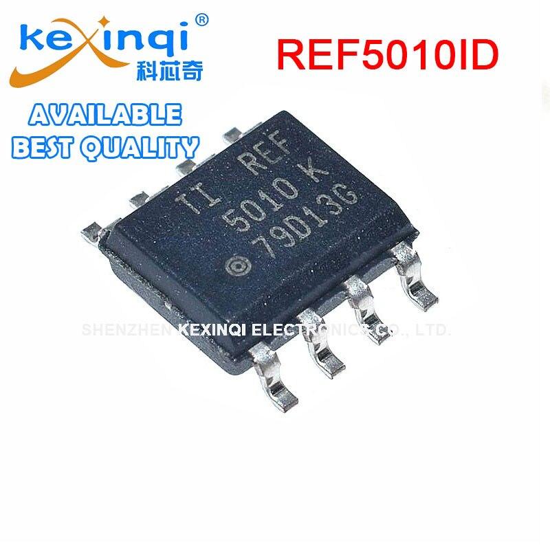 IC REF5010IDR REF5010ID SOP8 Электронный компонент опорного напряжения Лучшее высокое качество
IC REF5010IDR REF5010ID SOP8 Электронный компонент опорного напряжения Лучшее высокое качество