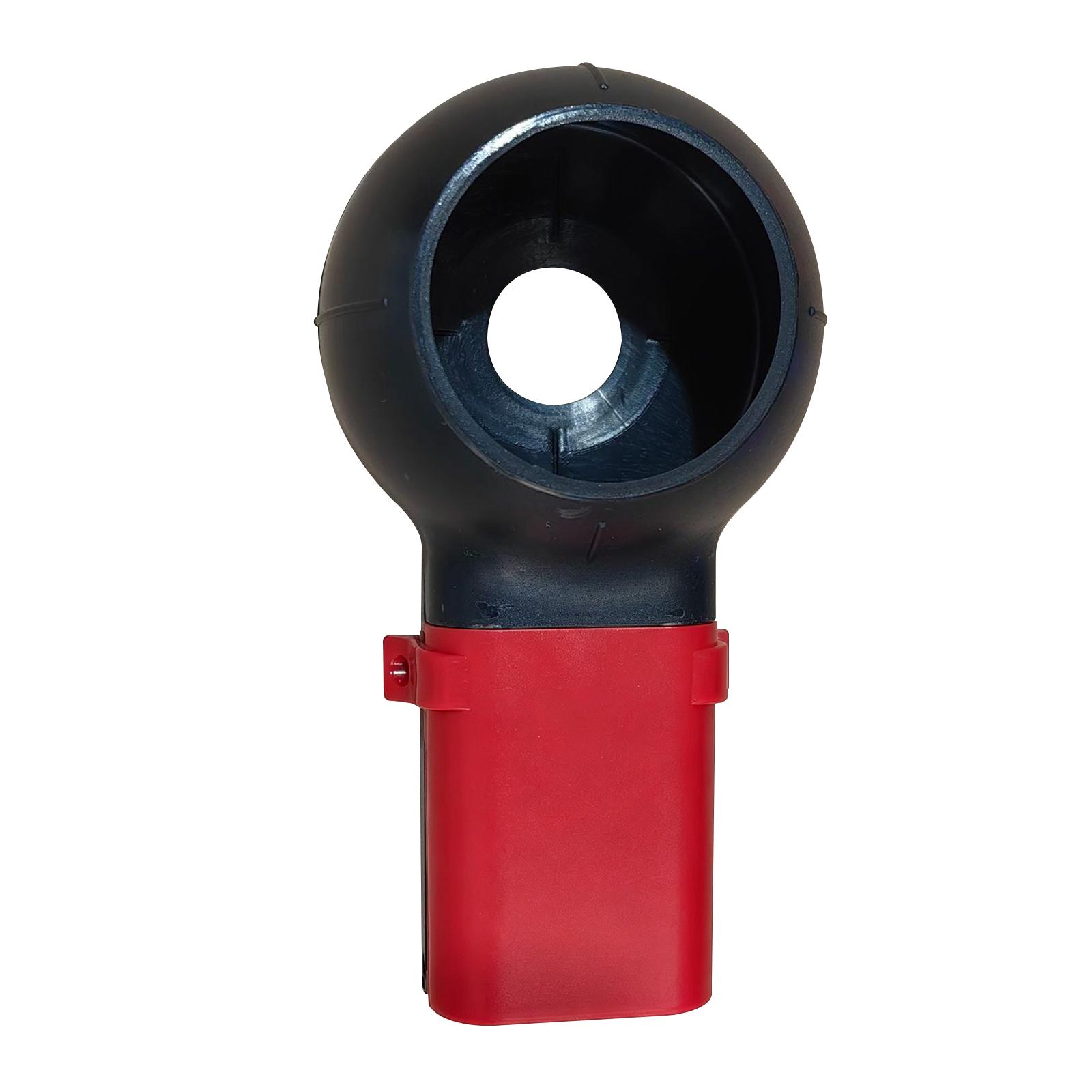 Drill Dust Cover Compatible with Most Drill Bits Power Tool Accessories for Home Renovation Workshop and Hanging Pictures чорний
Drill Dust Cover Compatible with Most Drill Bits Power Tool Accessories for Home Renovation Workshop and Hanging Pictures чорний