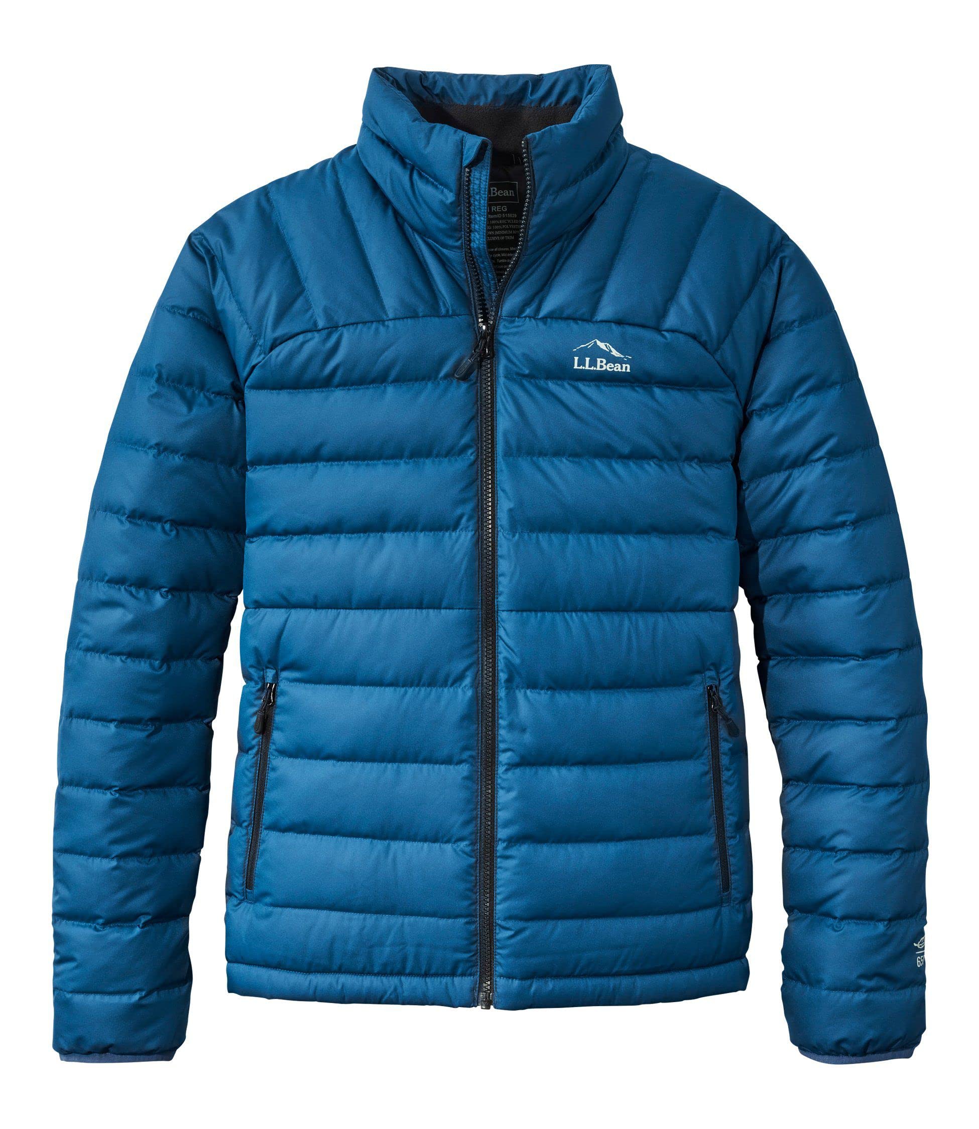 L.L.Bean Men s Beans Down Jacket, Medium, Dark Marine Blue, 1000108325
L.L.Bean Men s Beans Down Jacket, Medium, Dark Marine Blue, 1000108325