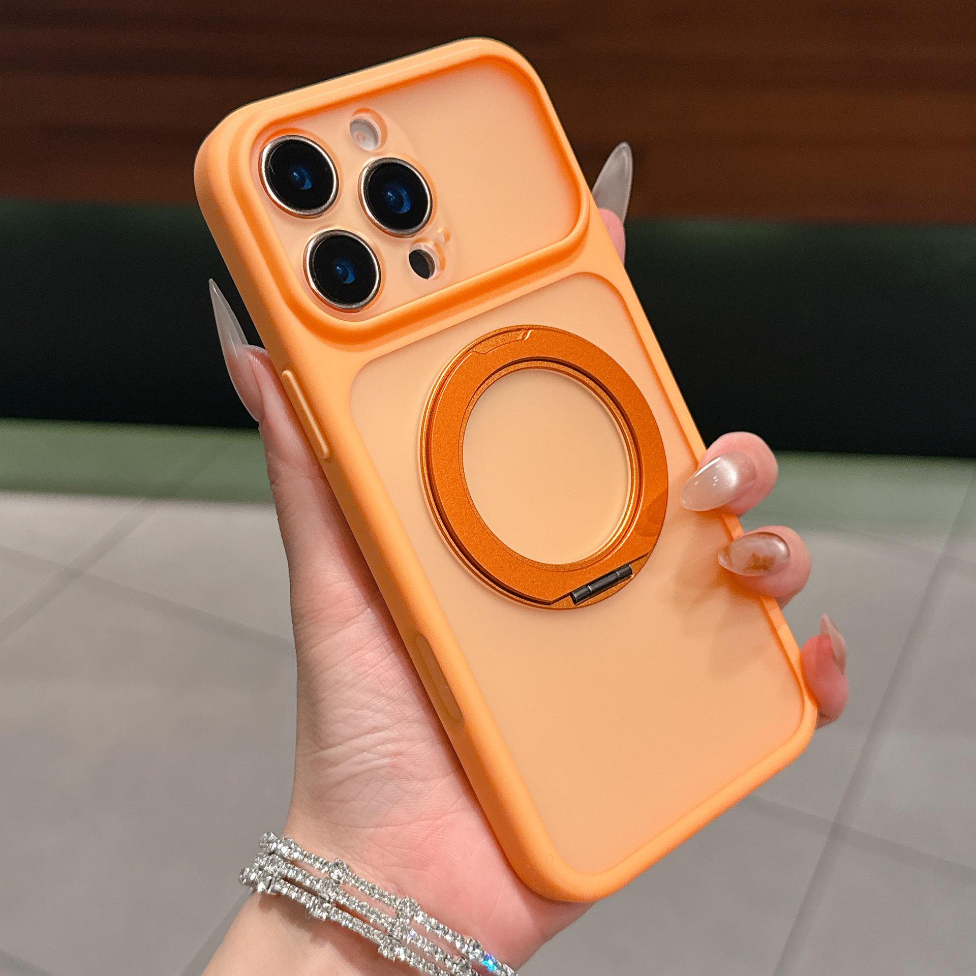 Apple 17Pro Magnetic Case with 360° Rotating Stand and Full Drop Protection Apple 14
Apple 17Pro Magnetic Case with 360° Rotating Stand and Full Drop Protection Apple 14