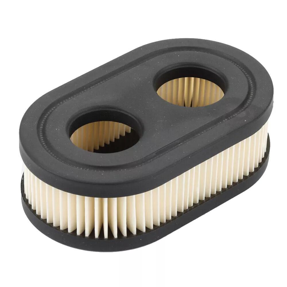 1PC Air Filters Cartridge Replacement Lawn Mower Air Filters For Briggs And Stratton 798452 593260 5432 5432K Engine Lawn Mower
1PC Air Filters Cartridge Replacement Lawn Mower Air Filters For Briggs And Stratton 798452 593260 5432 5432K Engine Lawn Mower