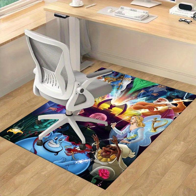 1pc, Disney Magical World Fantasy Carpet - Perfect for Home, Office, or Outdoor Use - A Unique Gift Idea for Any OccasionP013 60cm by 90cm
1pc, Disney Magical World Fantasy Carpet - Perfect for Home, Office, or Outdoor Use - A Unique Gift Idea for Any OccasionP013 60cm by 90cm