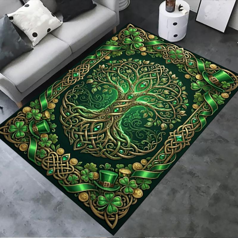 2025 New Tree of Life Carpet Rug for Living Room Bedroom Home Sofa Decoration,Kids play Non-slip Floor Mat144 40x60cm( 15x23in )
2025 New Tree of Life Carpet Rug for Living Room Bedroom Home Sofa Decoration,Kids play Non-slip Floor Mat144 40x60cm( 15x23in )