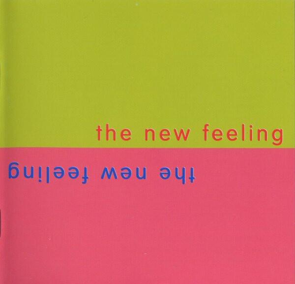 CD VARIOUS - The New Feeling 131242 Celestial Harmo 1996 Germany Dance & Electronica Used
CD VARIOUS - The New Feeling 131242 Celestial Harmo 1996 Germany Dance & Electronica Used