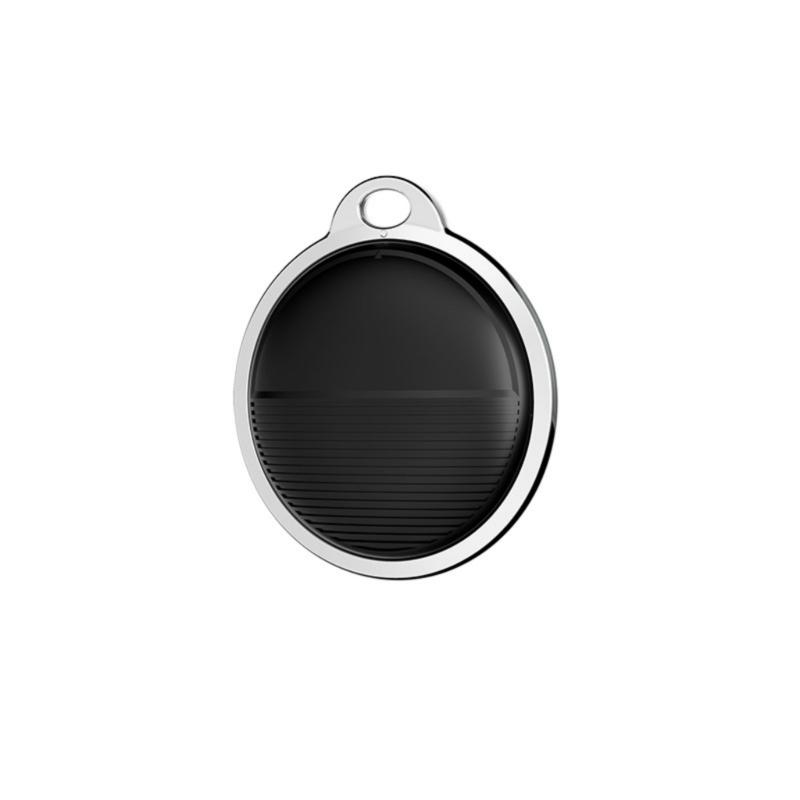 Bluetooth-сумісні трекери з точним відстеженням місцезнаходження та водонепроникним дизайном. Високоточні локатори для гаманців K чорний
Bluetooth-сумісні трекери з точним відстеженням місцезнаходження та водонепроникним дизайном. Високоточні локатори для гаманців K чорний