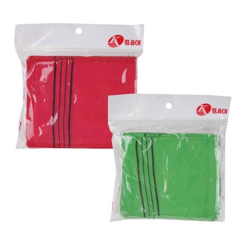 Deokyong Time Towel 20 sheets (random color) WA60056
Deokyong Time Towel 20 sheets (random color) WA60056