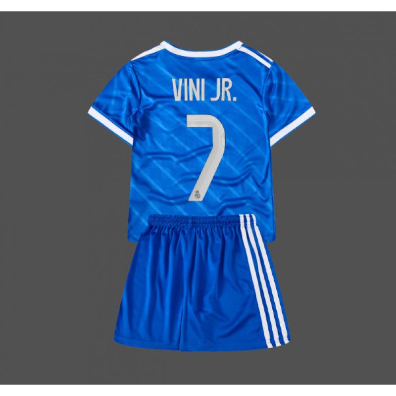 2 Real Madrid Riyadro jersey 252 Barcelona Manchester City C Ronaldo children s football jersey set jersey 28 yards (155-160)
2 Real Madrid Riyadro jersey 252 Barcelona Manchester City C Ronaldo children s football jersey set jersey 28 yards (155-160)