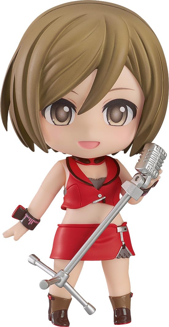 Good Smile Company Nendoroid MEIKO Plastic Painted Movable Figure 2.0 Non-scale
Good Smile Company Nendoroid MEIKO Plastic Painted Movable Figure 2.0 Non-scale